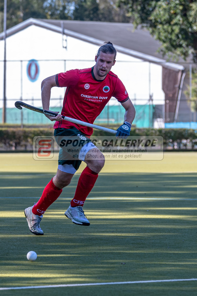 SM_20240922-D5A_3503 | 1.Bundesliga Feldhockey (M) UHC - CHTHC / 4:3 (2:1)