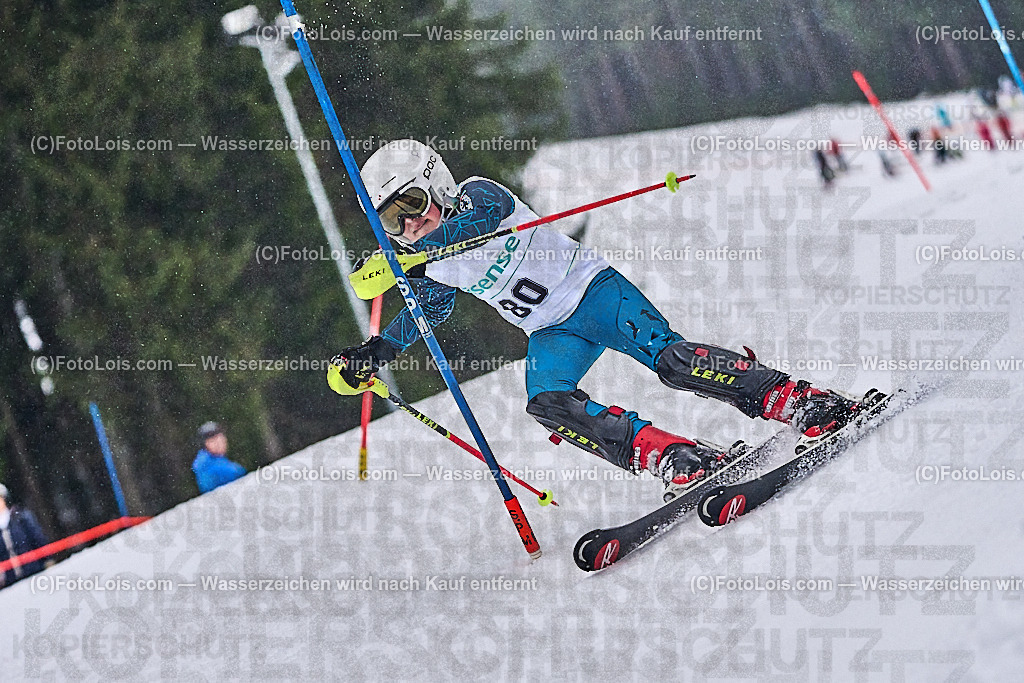 _ALP7797_KinderVergleich-SL_Semmering_Hummer Daniel | NÖ LandesKinderRennen + Raiffeisen Wiener Alpen KinderCup, SLALOM am Semmering/Südhang, So 25. Jänner 2026.