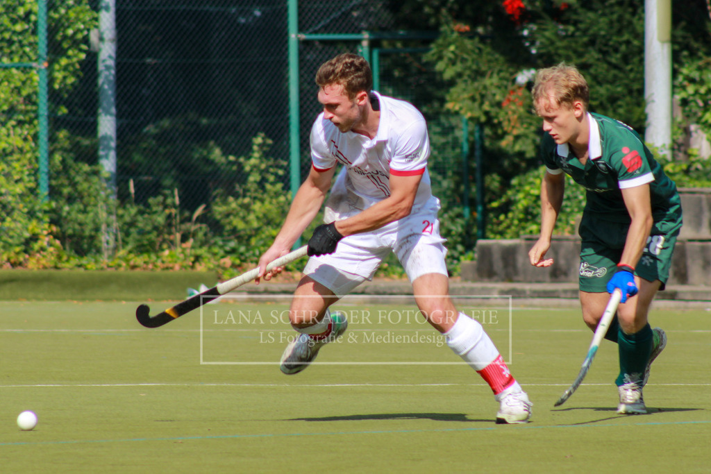Bundesliga Herren HTC Uhlenhorst M_lheim - TSV Mannheim 17.09.23-124 | lanaschraderfotografie - Realisiert mit Pictrs.com