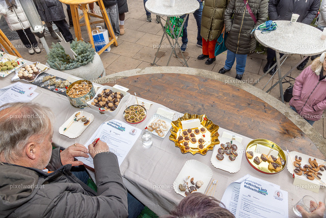 Feldkirchens beste Weihnachtskekse - Prämierung | Bildershop von pixelworld.at - Realisiert mit Pictrs.com