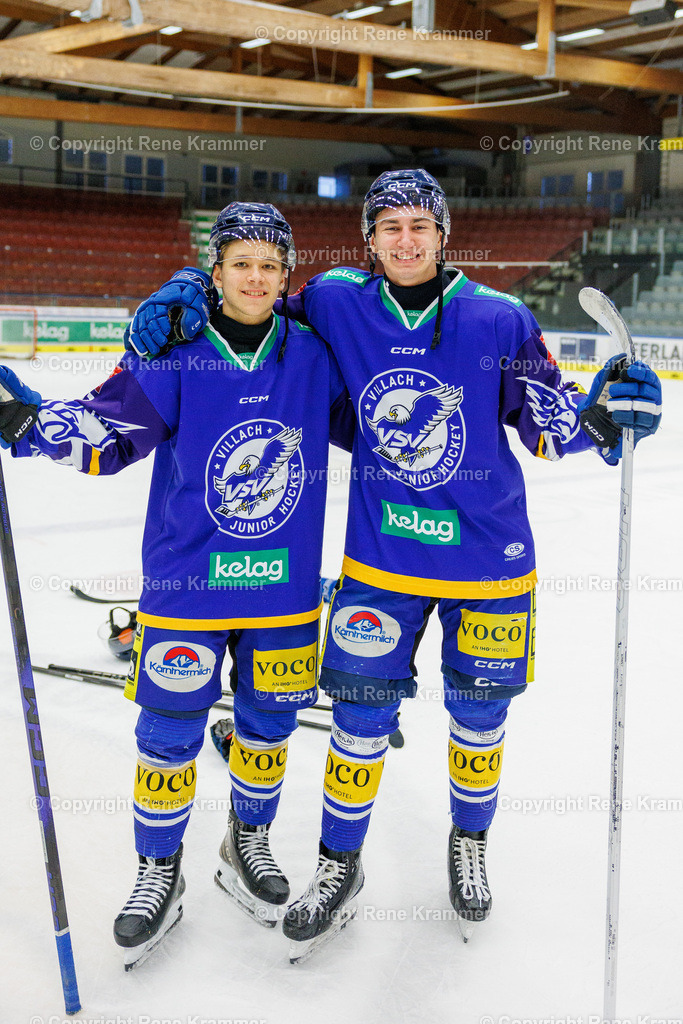 VSV U20 vs NHA 07 03 2026 00098 | Foto Krammer