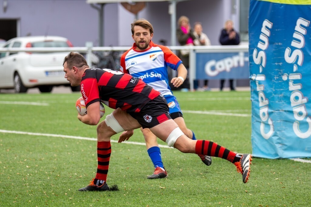 05.10..2024, Rugby 1. Bundesliga Süd/West, Saison 2024/25, 4. Spieltag: Heidelberger Ruderklub 1872 gegen SC Frankfurt 1880 | 05.10..2024, Rugby 1. Bundesliga Süd/West, Saison 2024/25, 4. Spieltag: Heidelberger Ruderklub 1872 gegen SC Frankfurt 1880 - Realisiert mit Pictrs.com