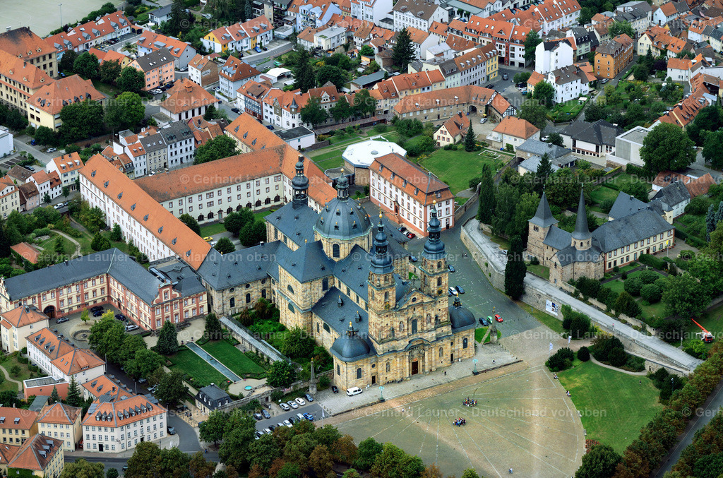 3291566 | Dom St. Salvator zu Fulda
