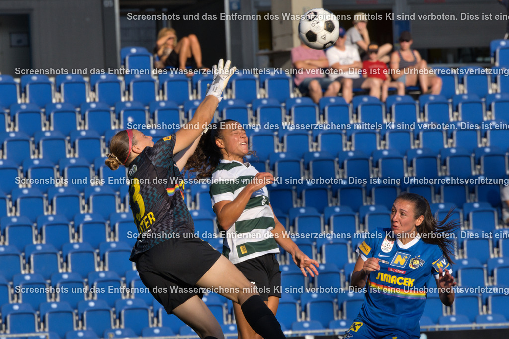 7K3A9586 | 2. Qualifikationsrunde - NV Arena St. Pölten