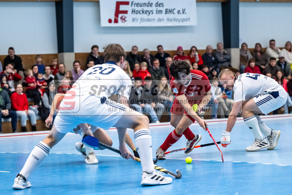 AKa BHC Aufstieg Herren - Heimfeld 8-3  24.01.26 SG-4097 | Hockey,Sport,Fieldhockey,1.Bundesliga,2.Bundesliga,Sportfotografie,Shop,Sportphotography,Feldhockey,Hockeyliga