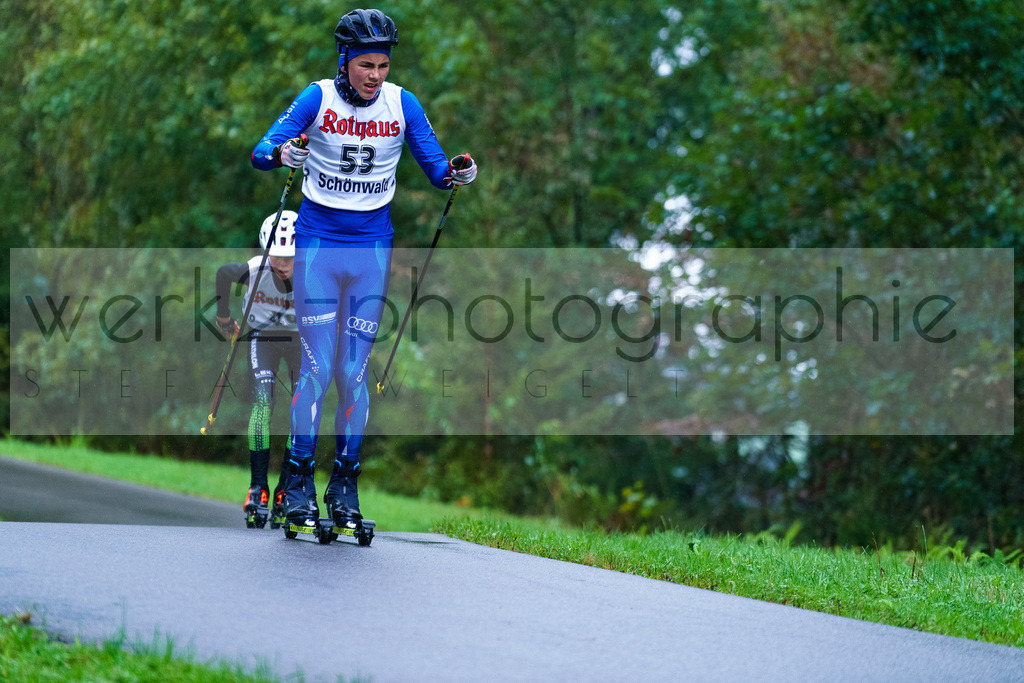 DSC Schönwald | 1. DSV E.INFRA Schülercup / RWS Cup Biathlon in Schönwald am 27. - 29. September 2024