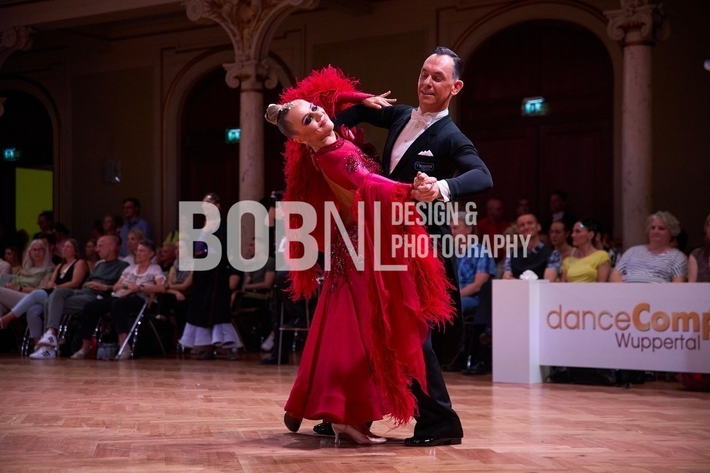 danceComp | Wuppertal - 05.07.2025: danceComp in Wuppertal (Historische Stadthalle), Germany. Photo by: BobNL design &amp; photography - Realisiert mit Pictrs.com