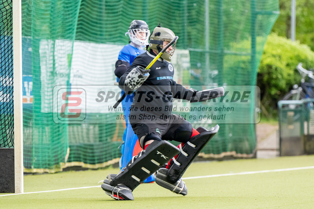 HK_20240421_100538 | Regionalliga West  Herren Club Raffelberg - Bonner THV am 21.4.2024 CHTC, Krefeld ,