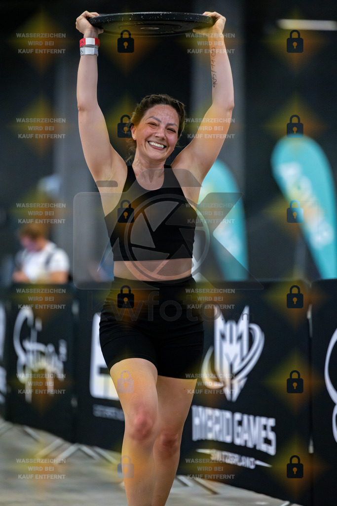 Hybrid Games 2026-603 | KW-Foto