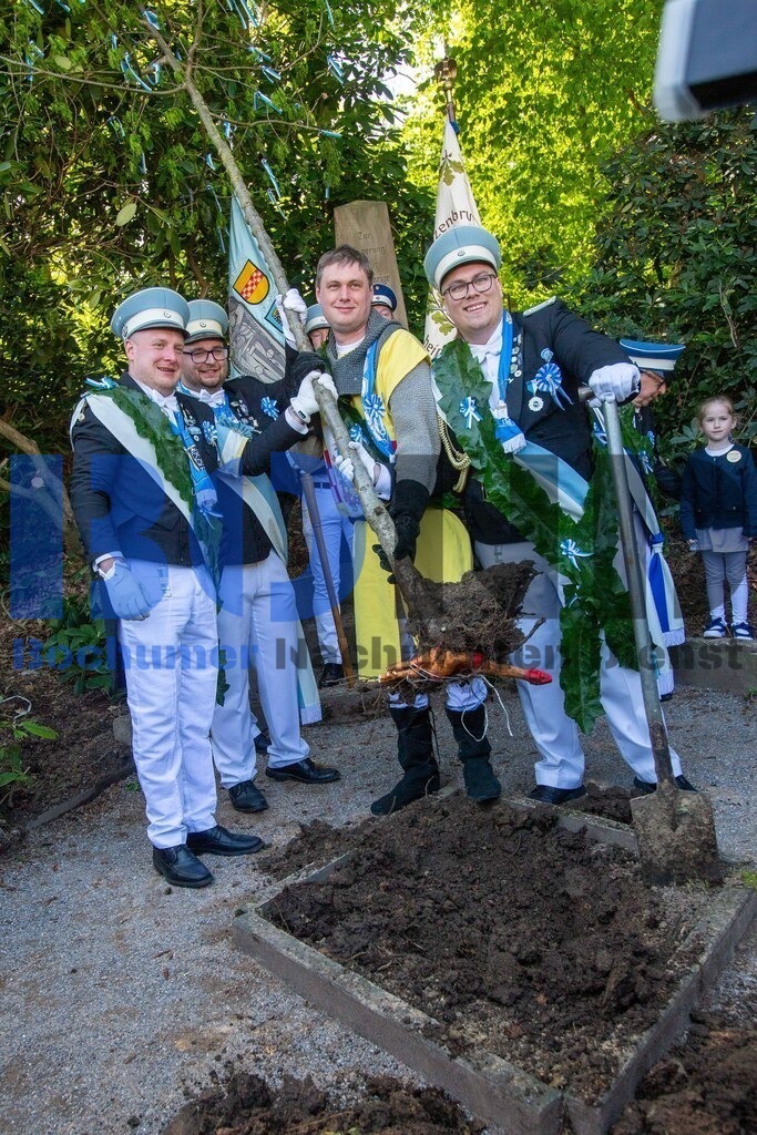 26.04.2025 - | 26.04.2025 -(Foto: Jenny Musall/Bochum Journal) - Realisiert mit Pictrs.com