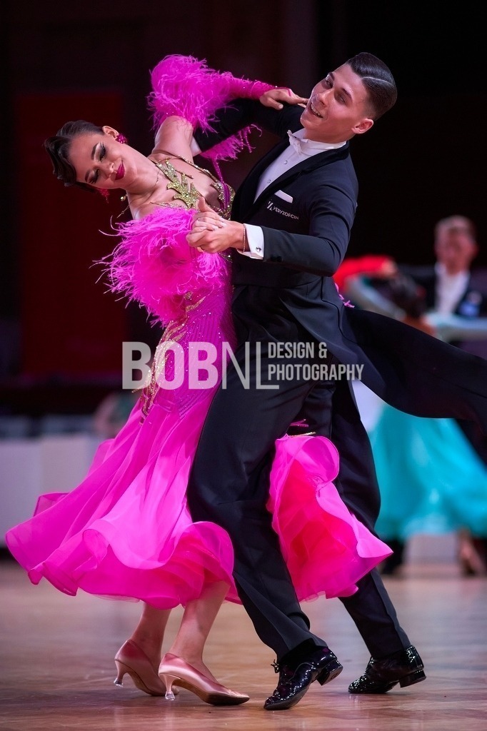 danceComp | Wuppertal - 04.07.2025: danceComp in Wuppertal (Historische Stadthalle), Germany. Photo by: BobNL design &amp; photography - Realisiert mit Pictrs.com