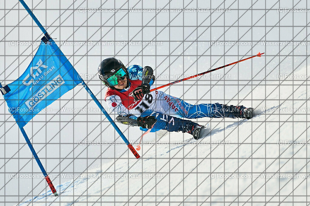 ALP7022_WCM-GS_Kat-A_Sekiya Taku | (C)FotoLois.com, Alois Spandl, World Criterium Masters Ski Alpin 2023 Hochkar, GiantSlalom, Kategorie A, Do 23. März 2023.