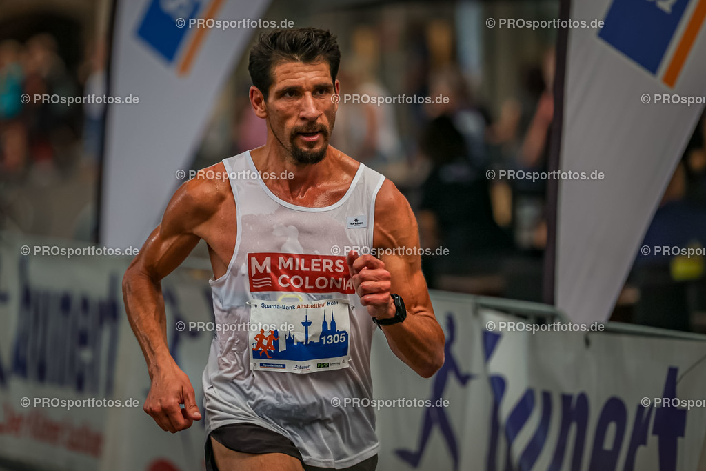 Altstadtlauf Koeln; Koeln, 19.08.22 | Impressionen vom Altstadtlauf Koeln am 19.08.22 in Koeln (Nordrhein-Westfalen). 