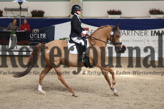 Ising_2025_Prfg.Nr.20_Pony-Dressurprfg.Kl.L_Kür_Lakeysha Eiselt_Crown Wishing Well (10) | Alle Fotos der Reiterjournal Fotografin Doris Matthaes im Reiterjournal Online-Fotoshop. - Realisiert mit Pictrs.com