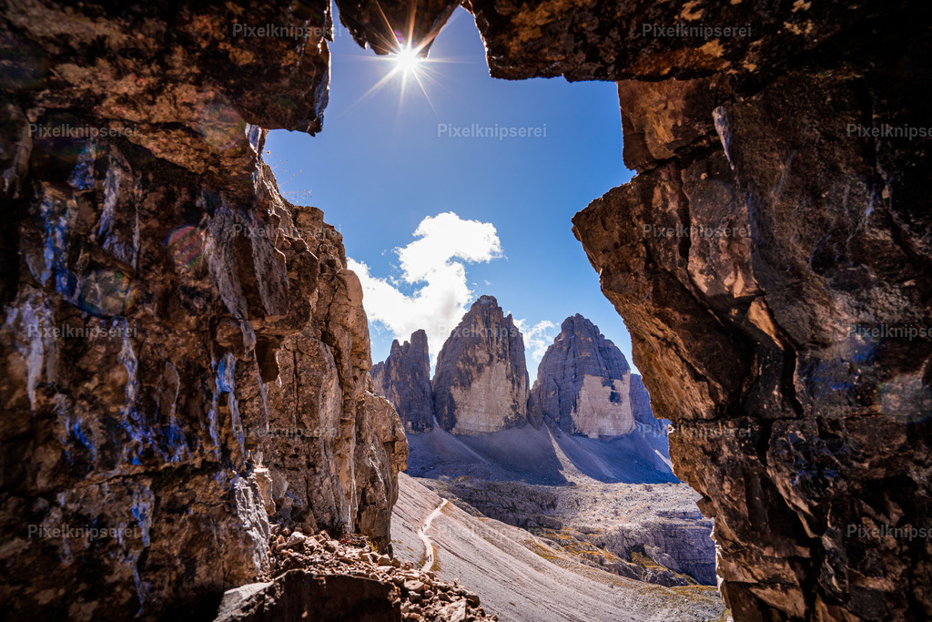 DreiZinnen | Fotograf Tirol Imst Pixelknipserei