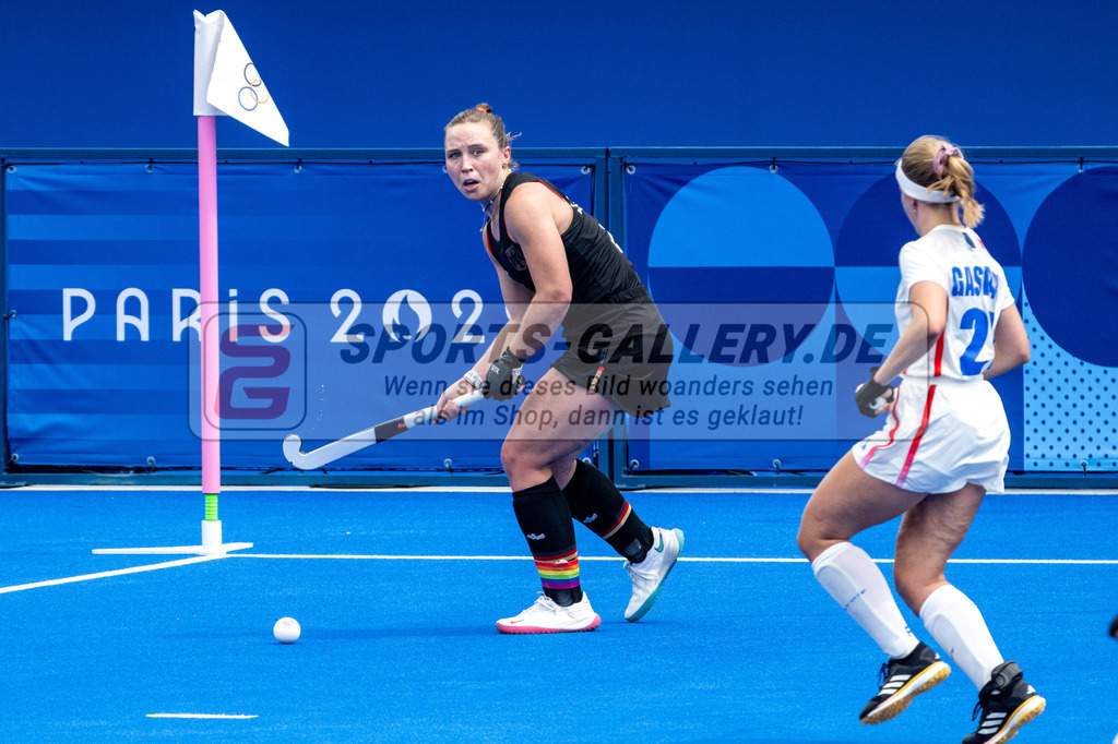 Aka Danas - Frankreich 5-1 31.07.24 SG-3005 | Hockey,Sport,Fieldhockey,1.Bundesliga,2.Bundesliga,Sportfotografie,Shop,Sportphotography,Feldhockey,Hockeyliga
