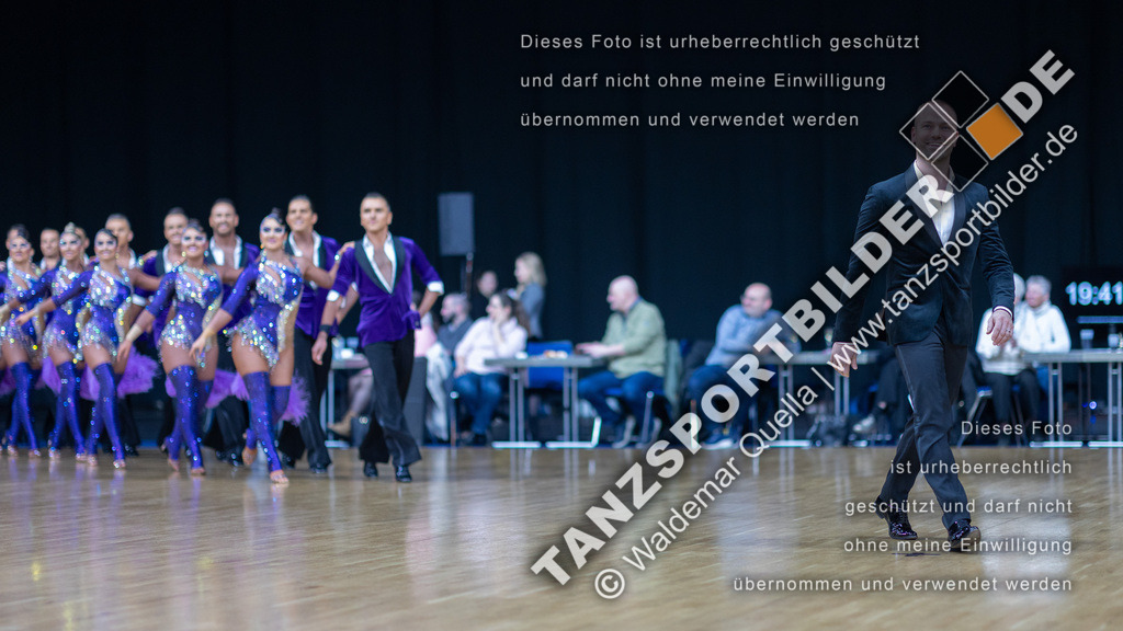 20260214-10075 | Bremen 2026 1. Bundesliga Latein