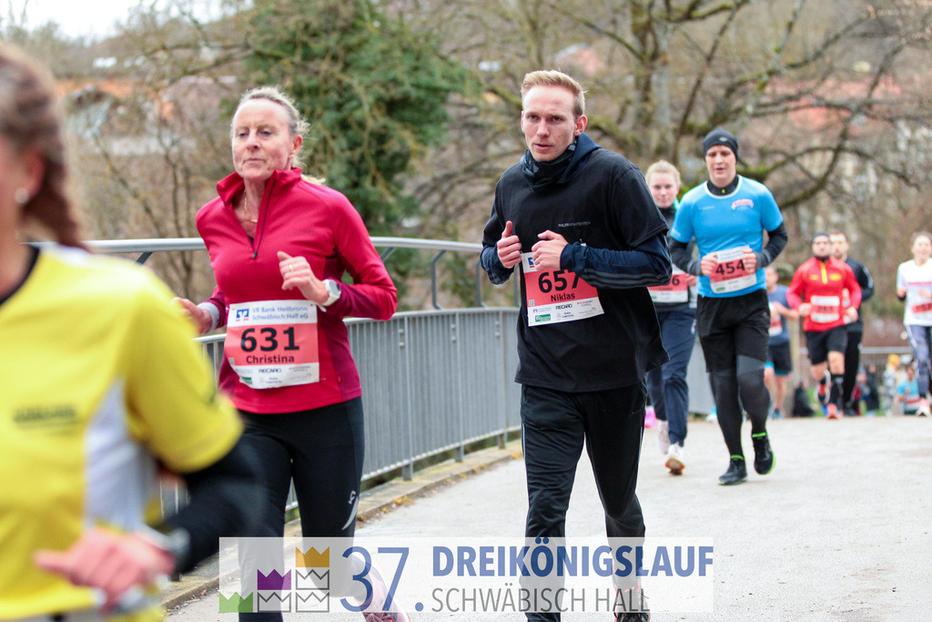 VR Bank Hauptlauf 10000m | 3 Koenigslauf 2023 - Realisiert mit Pictrs.com
