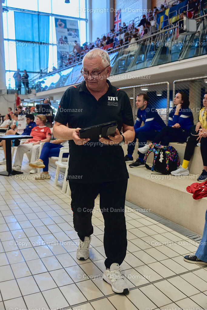 International Youth Diving Meet 2026 | Day 4 of 5 | International Youth Diving Meet 2026| Day 4 of 5 | 25.04.2026 | Youth diving competition featuring 1m and 3m springboard and platform at the Schwimmsportkomplex Freiberger Platz in Dresden.@ Domazer Photography - Realisiert mit Pictrs.com