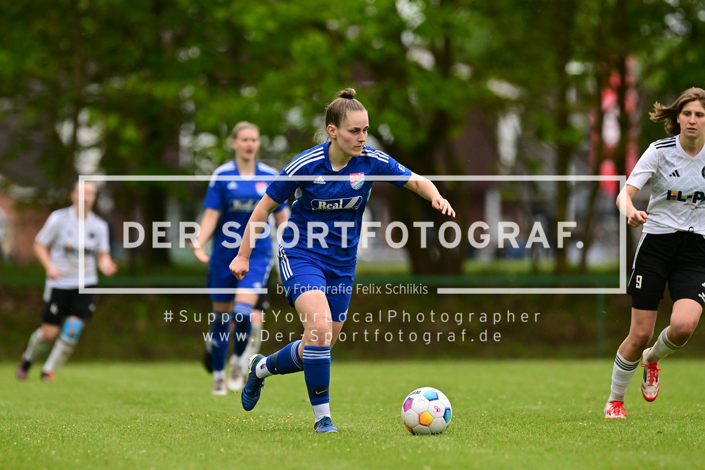 Fußball I Frauen I Saison 2025-2026 I Niedersachsen-Pokal I Halbfinale I FC Jesteburg-Bendestorf - SV TiMoNo I 189897 | Der Sportfotograf. - Realisiert mit Pictrs.com