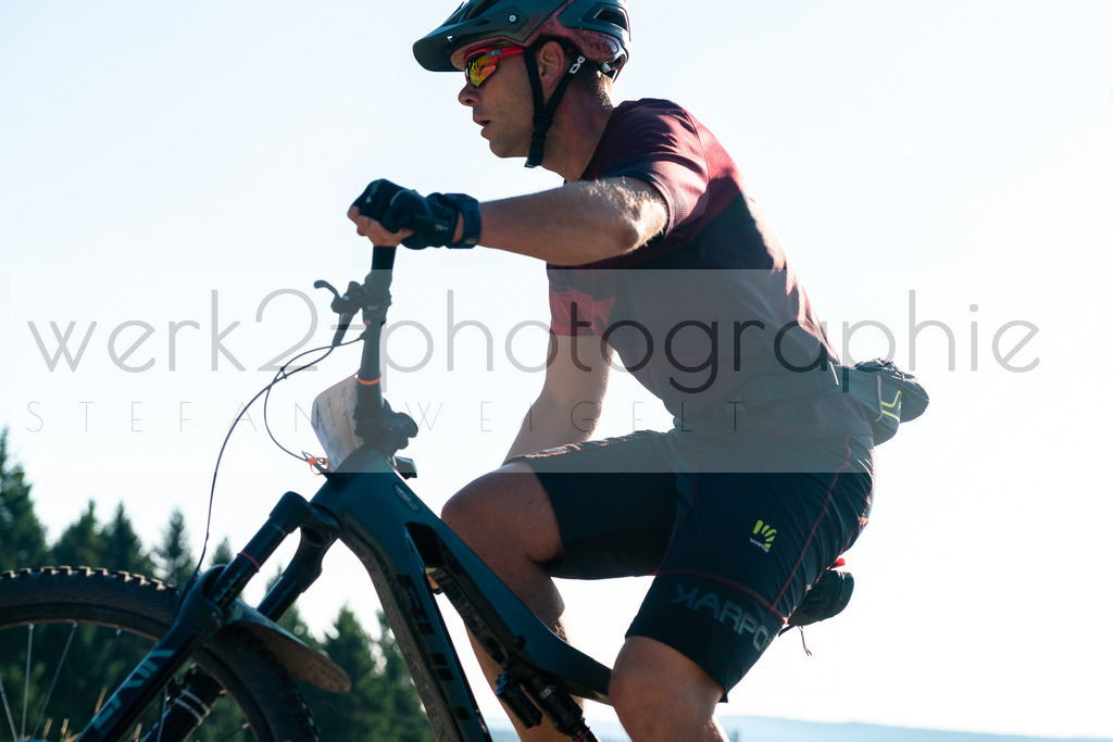 RennsteigRIDE 2021 | Schmiedefeld, 4. September 2021
