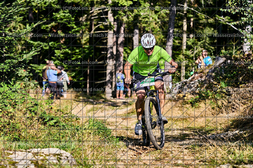 ALP6987_GRANITBEISSER_Small_Mayr Michael | (C)FotoLois.com, Alois Spandl, 28. GRANITBEISSER Mountainbike-Marathon in St. Georgen am Walde, Sa 3. Sept. 2022.