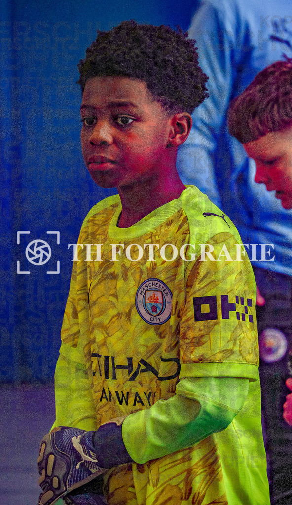 GER, Begegnung, Fussball, PS-Immo-Cup 2026,U13 Hallenturnier, 17.01.2026 | TH Fotografie