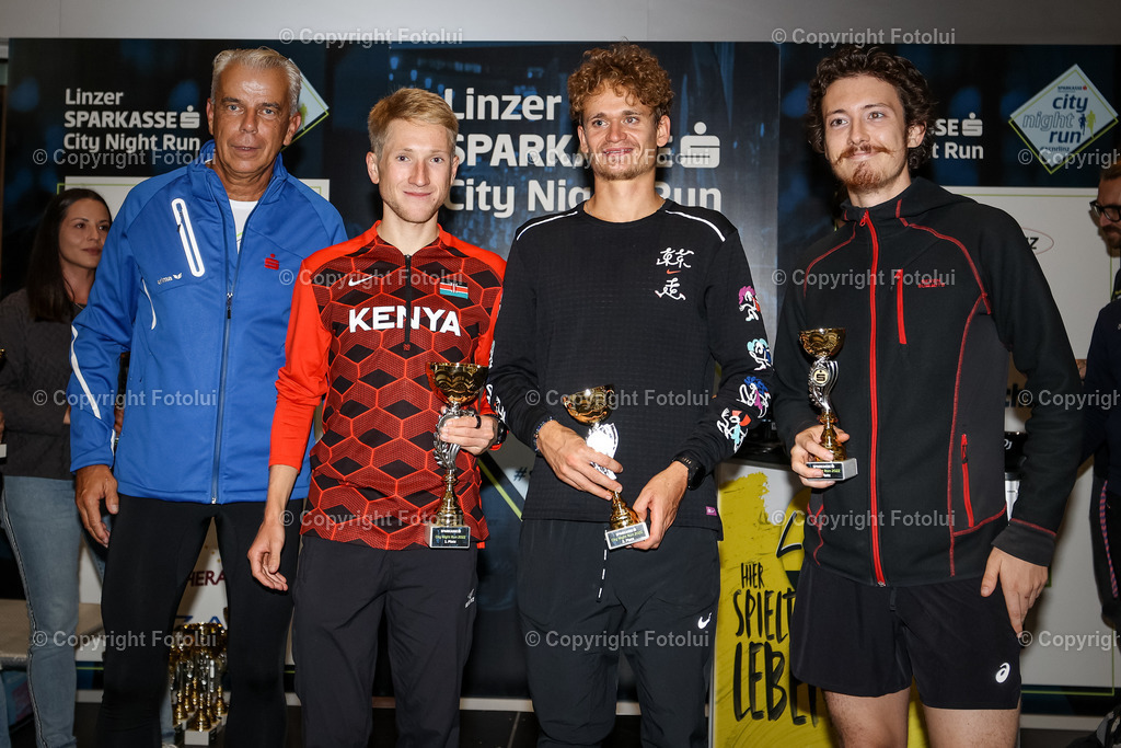 A-BINDER_20220922_0111 | LINZ,  AUSTRIA,22.Sept. 2022 - Night Run, Image shows Night Run.
Photo: Sportmediapics.com/ Manfred Binder