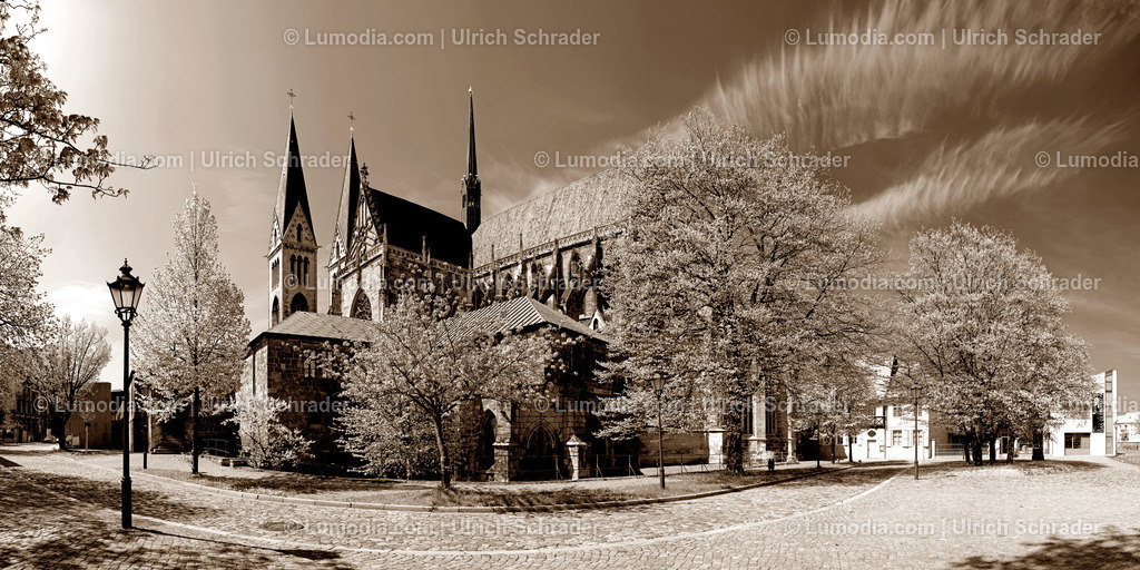 Bild 15 _ Dom zu Halberstadt | limitierte Auflage: 25 Stück, noch 24 verfügbar - Realisiert mit Pictrs.com