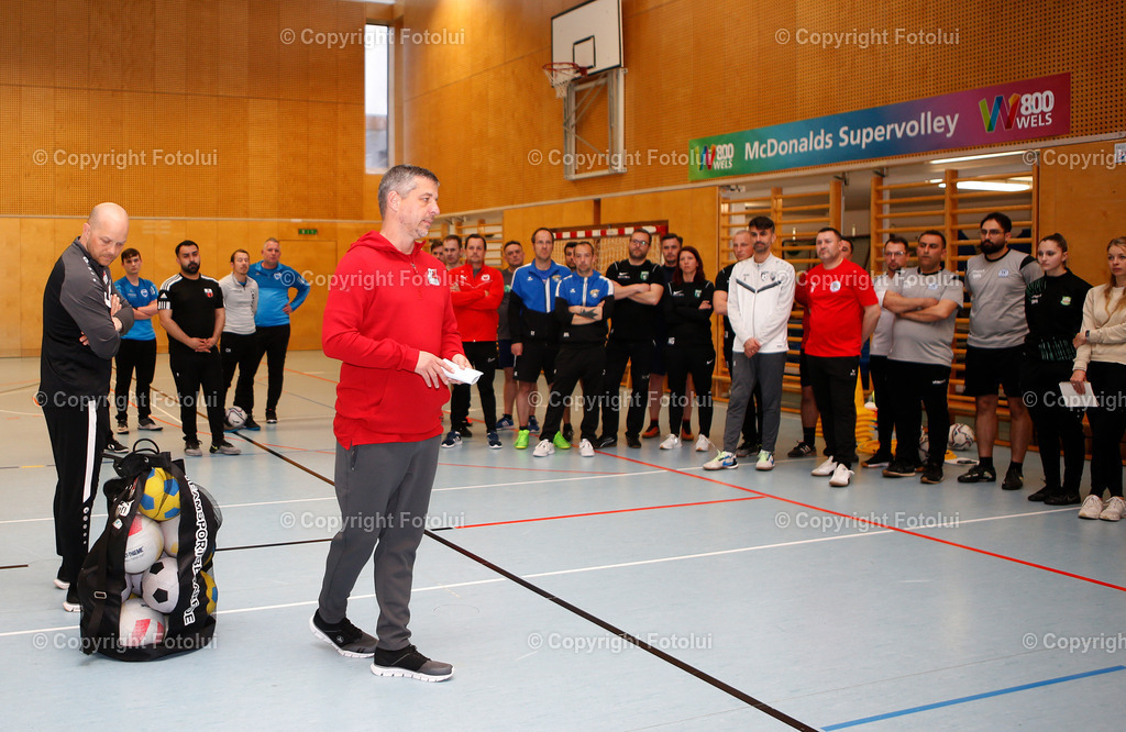 TRAINERAUSBILDUNG_26 | TRAINERAUSBILDUNG OOEFV WELS