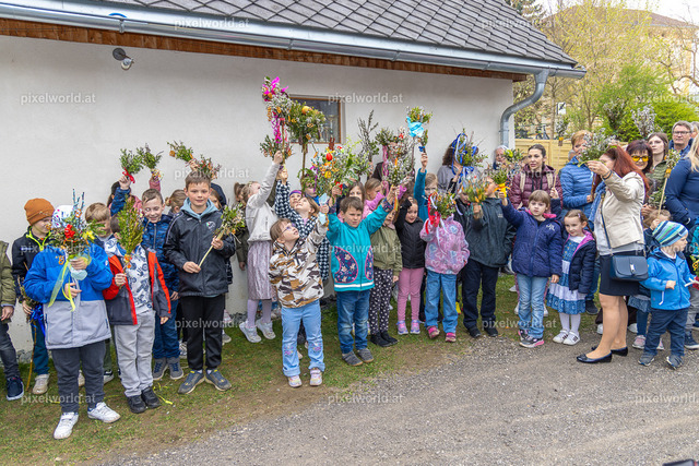 Palmweihe in Feldkirchen | Bildershop von pixelworld.at - Realisiert mit Pictrs.com