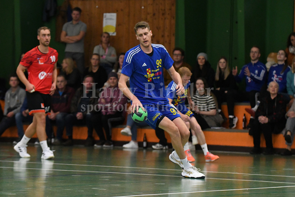 SSG Metten :  SG Moosburg   | Patrick Sigl (SSG Metten #99)  - Realisiert mit Pictrs.com