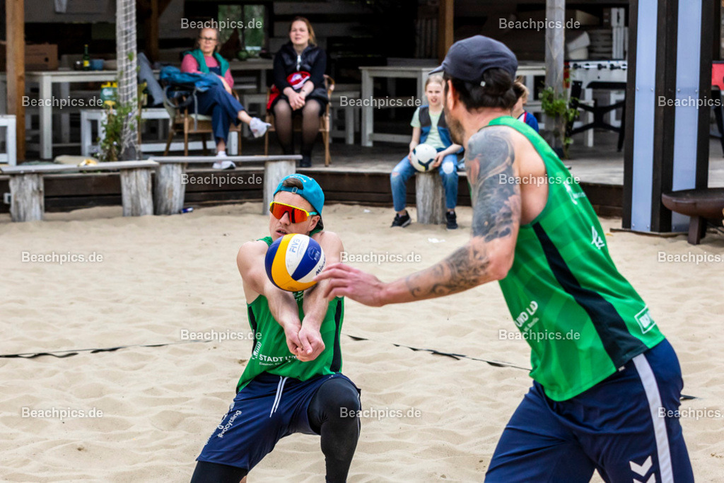 2023-00068888-A+-A-Turnier-BeachMitte |  14.05.2023; Berlin Foto: Gerold Rebsch - www.beachpics.de
