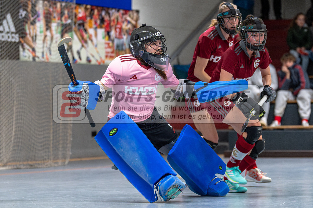 SM_2025-01-18_wD5_-176 | 1.Bundesliga Hallenhockey  VF (W) DCadA - MSC / 7:4 (2:2)