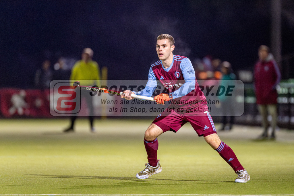 SM_20241011-D5A_4870-Verbessert-RR | 1.Bundesliga Feldhockey (M) UHC - GTHGC / 4:0