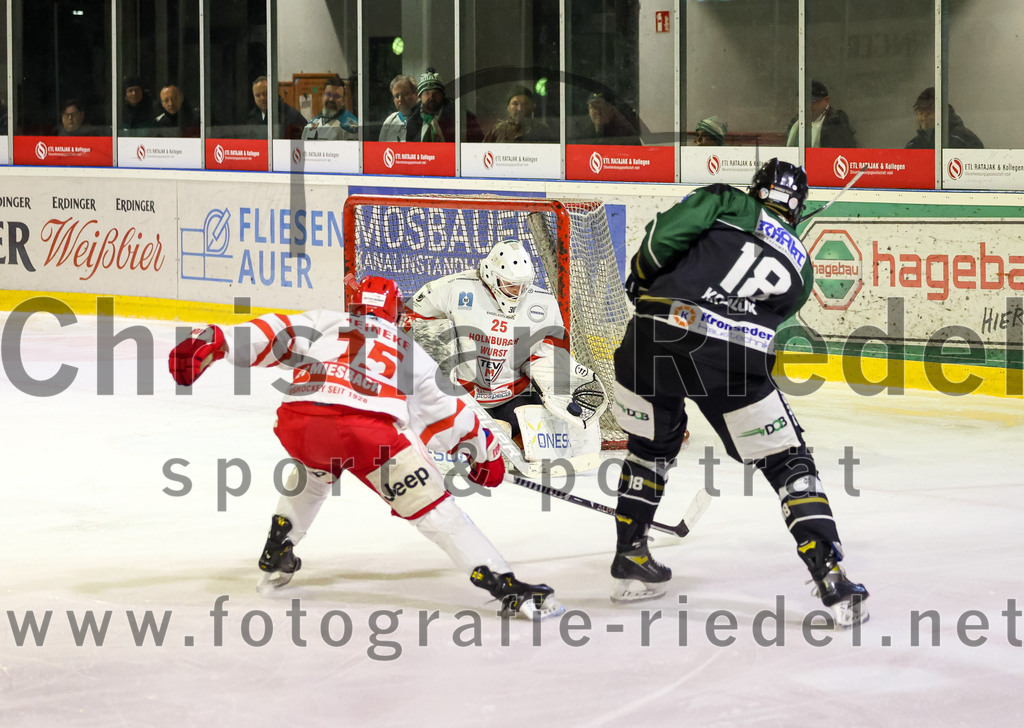 2023-03-10_093_TSV_Erding_gegen_TEV_Miesbach | Erding, Deutschland, 10.03.2023:
Eishockey, Bayernliga Playoffs 2022 / 2023, Halbfinale, TSV Erding gegen TEV Miesbach, Endergebnis: 2:0

Foto: Christian Riedel / fotografie-riedel.net