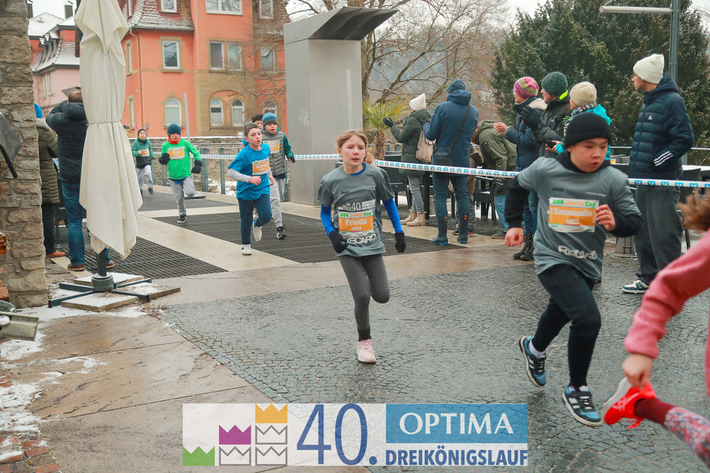 AOK JuniorCup 400m | 3koenigslauf 2026 - Realisiert mit Pictrs.com