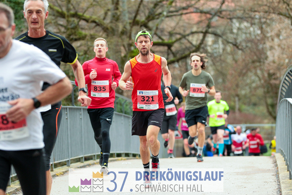 VR Bank Hauptlauf 10000m | 3 Koenigslauf 2023 - Realisiert mit Pictrs.com
