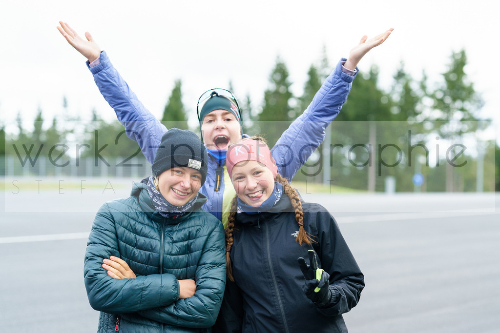 LAPUA Cup Oberhof | LAPUA Cup in der LOTTO Thüringen Arena Oberhof am 14. September 2024