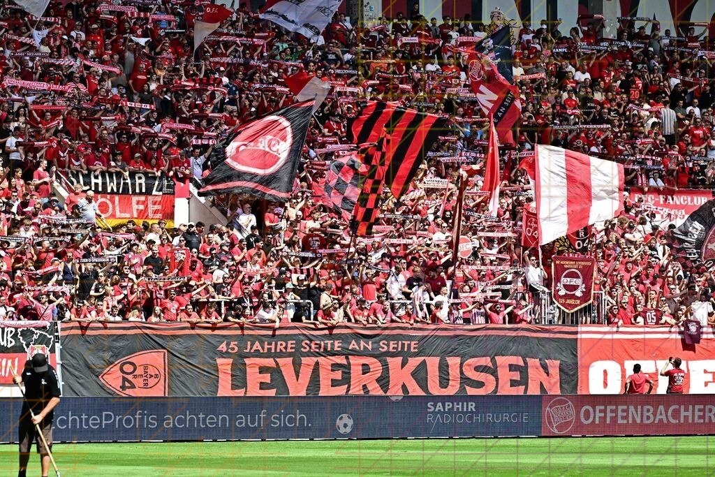 OFC vs Bayer 04 Leverkusen 25.07.2026 (55 von 195) | professionelle Sport- und Eventfotografie von Tomafocus – dynamische Bilder, emotionale Momente und hochwertige Aufnahmen für jeden Anlass. - Realisiert mit Pictrs.com