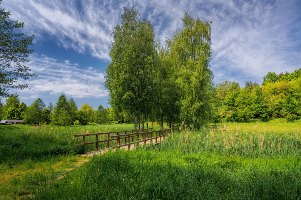 Museum Wsi Lueblskiej | Polen, Lublin - Realisiert mit Pictrs.com