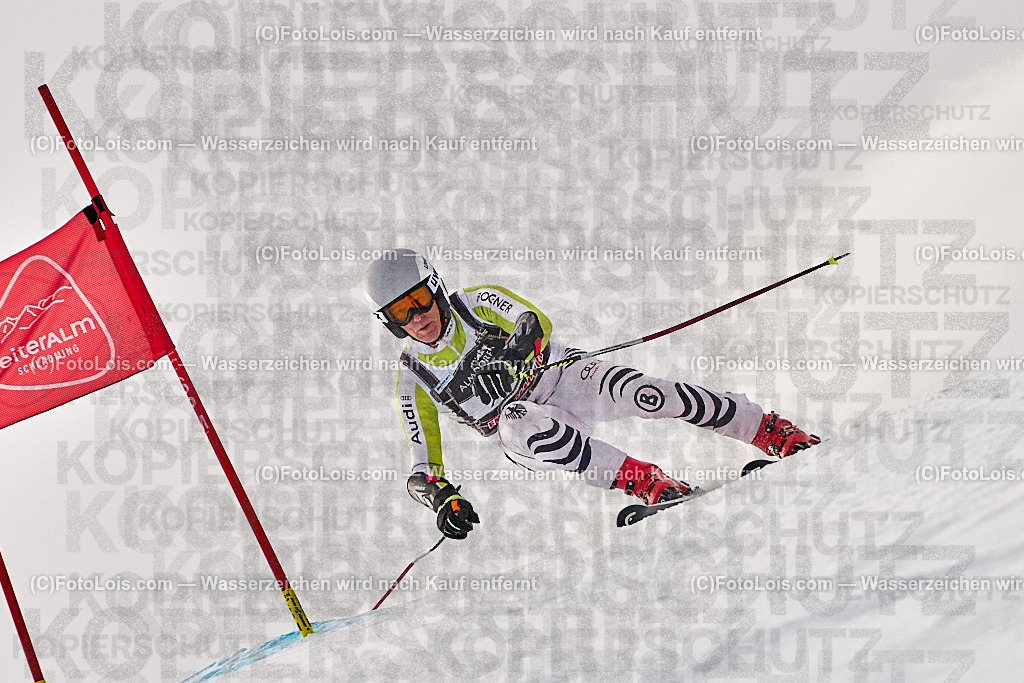 _ALP0984_MASTERS-WM_Reiteralm_A-GS_Tafelmeier Werner | FISWORLD CHAMPIONSHIPSMASTERS ALPINE SKIING, 23. – 28. MÄRZ 2026 - REITERALM | STMK | AUT.   Veranstaltet vom Masters-Referat des Deutschen Skiverbandes (DSV). Durchführende Organisation: WSV Pichl-Reiteralm, unterstütutzt von den Bergbahnen REITERALM bei Schladming und SKI AUSTRIA.                            Disziplinen:  Super-G, GiantSlalom, Slalom.                                                 Kategorien:  A (Herrn 30-59 Jahre), B (Herrn ab 60 Jahre), C (Damen 30-59 Jahre), D (Damen ab 60 Jahre).                Rennstrecken:   Gasselhöhe und Muldenliftpiste auf der Reiteralm.