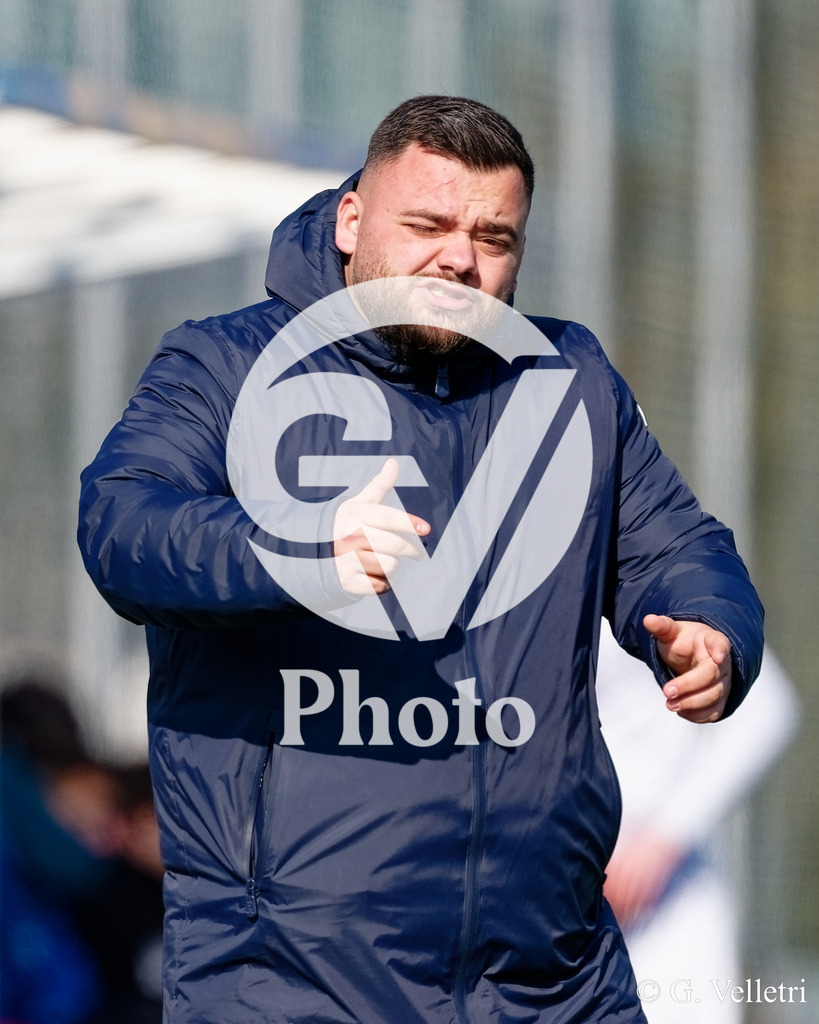 2ème ligue - USI Azzurri v FC Kosova | during the 2ème ligue game between USI Azzurri and FC Kosova at Stade des Libellules in Geneva, Switzerland
