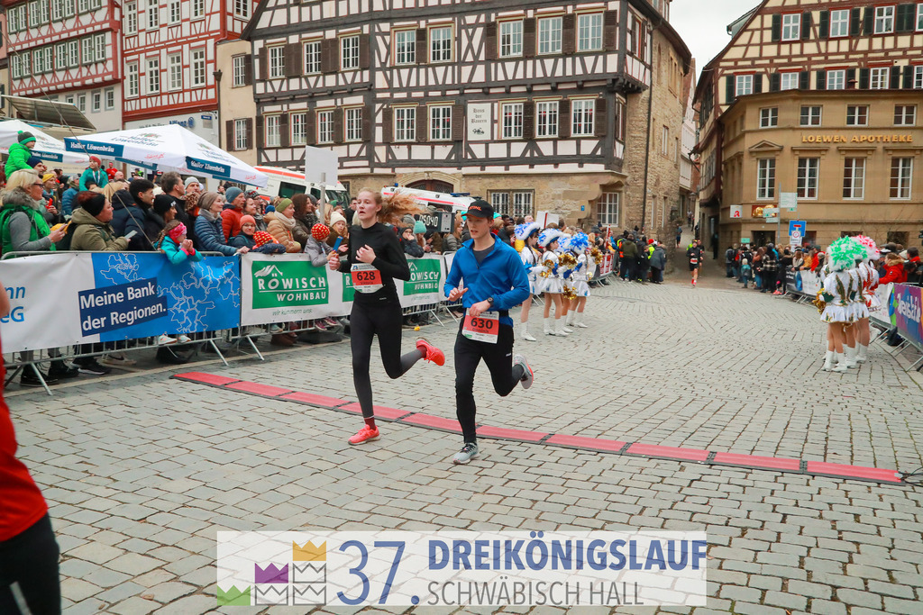 VR Bank Hauptlauf 10000m | 3 Koenigslauf 2023 - Realisiert mit Pictrs.com