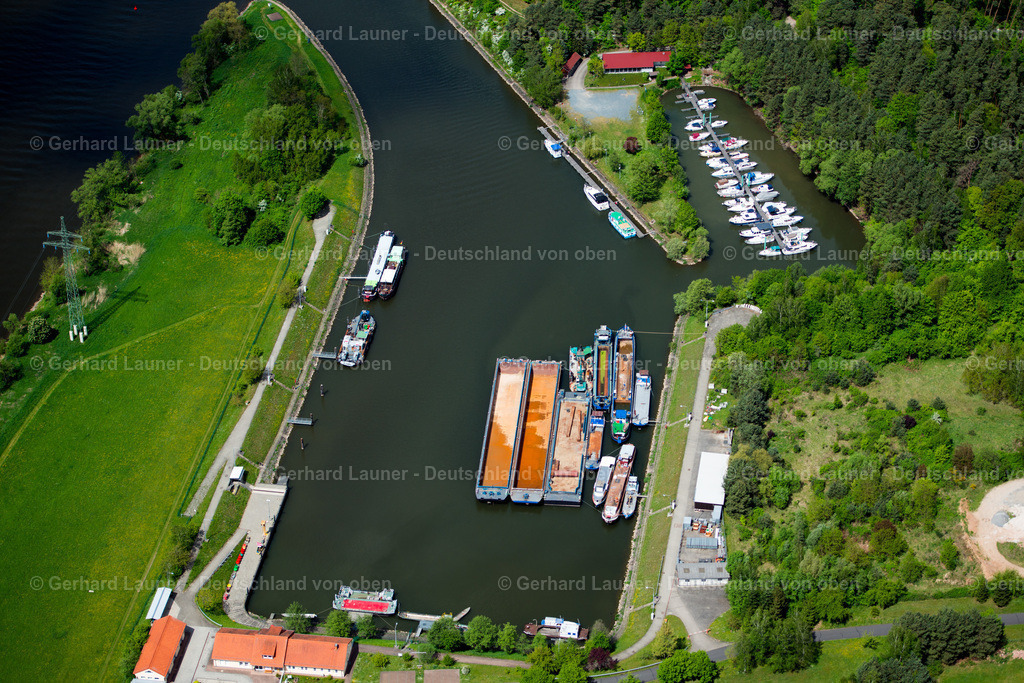 3500736 | Hafen Erlenbach