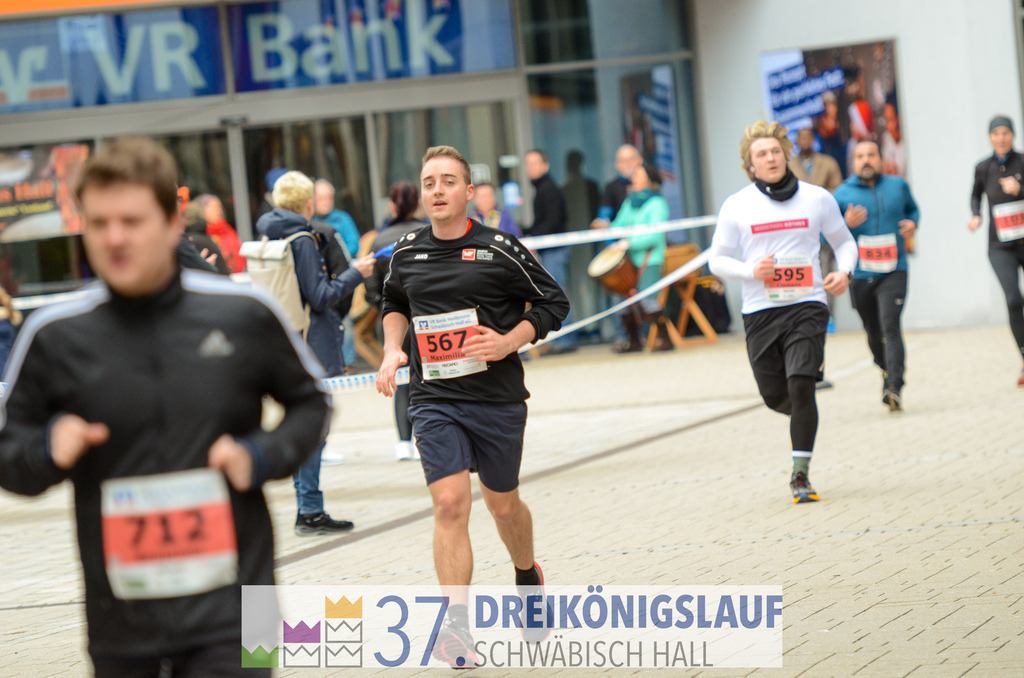VR Bank Hauptlauf 10000m | 3 Koenigslauf 2023 - Realisiert mit Pictrs.com