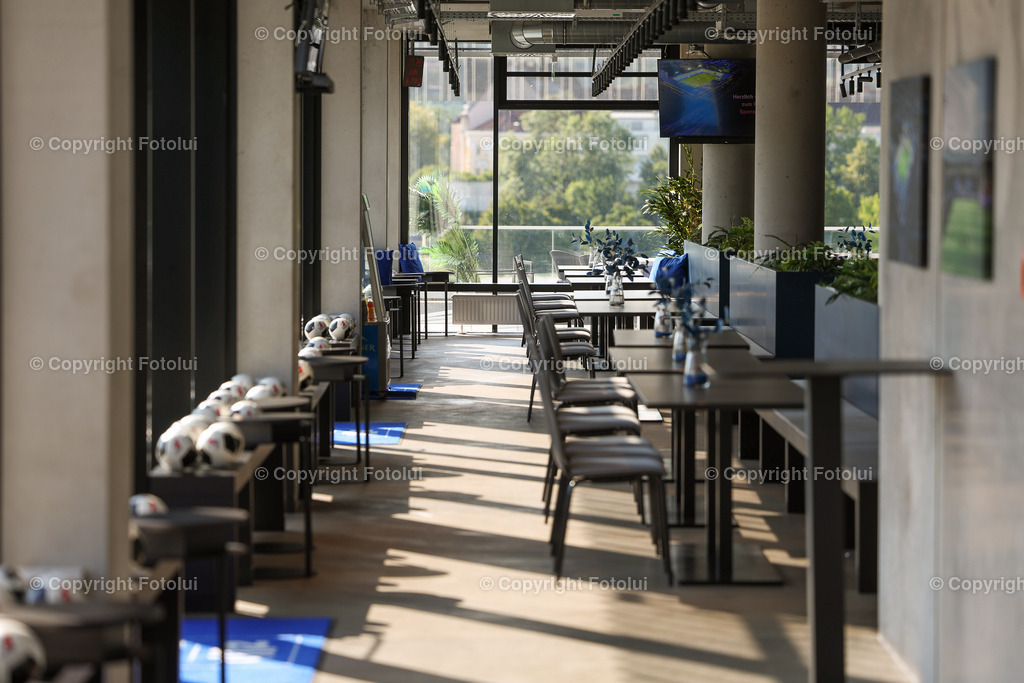 A-BINDER_20240606_0003 | Linz,AUSTRIA,06.June.24 - SOCCER - Partner und sponsortreffen, OOE Fussballverband. Image shows Photo: Sportmediapics.com/ Manfred Binder