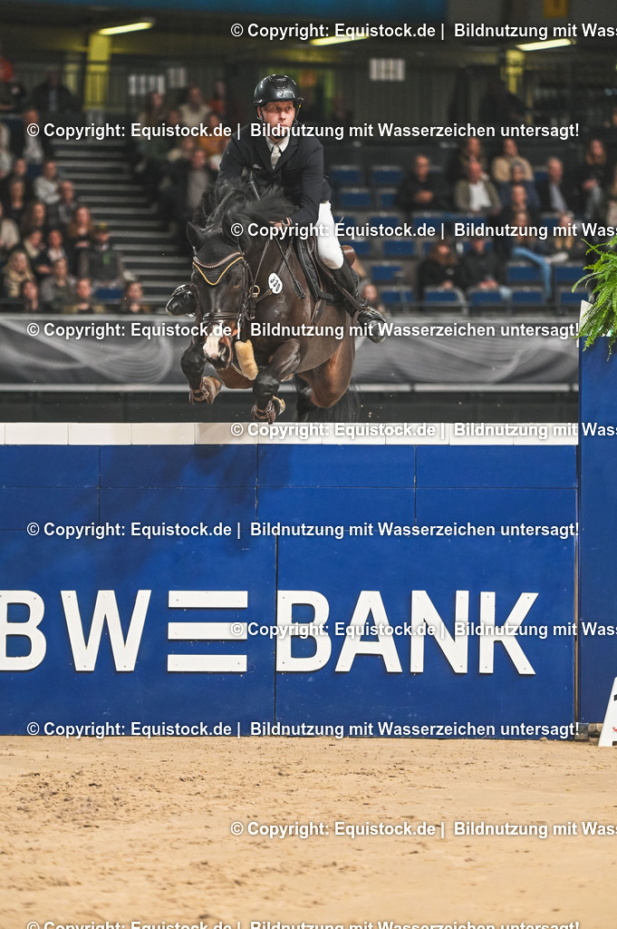 20251113_BW-Bank Hallenchampionat_TOMSPIC_0389 | Foto: Thomas Hartig