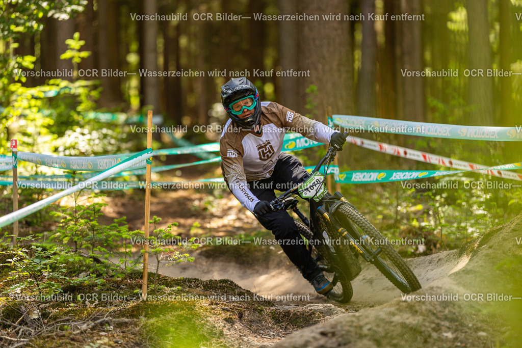 E1 Trieb Samstag R6-2229 | OCR Bilder Fotograf Eisenach Michael Schröder