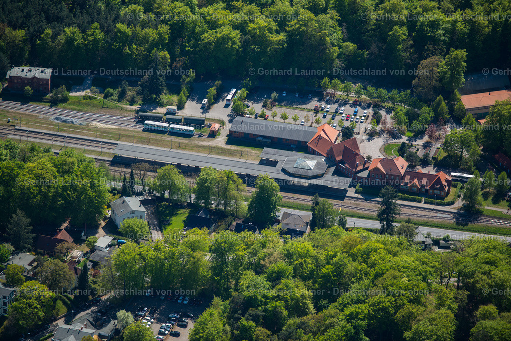3800002 | Bahnhof, Heringsdorf
